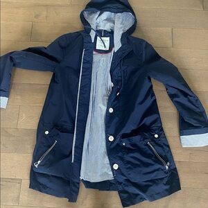 Tommy Hilfiger Rain Coat